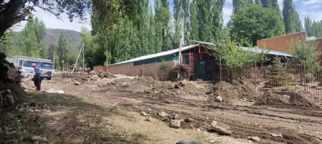 Талды-Суу кыян