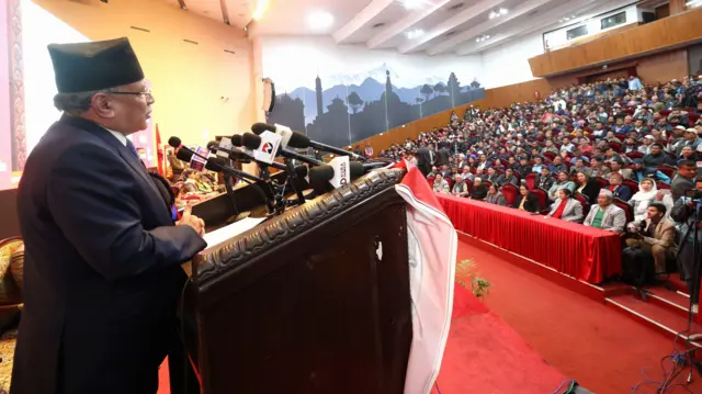 प्रचण्ड