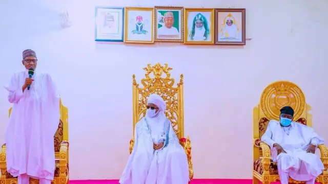 Buhari