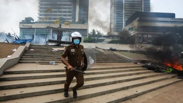 శ్రీలంక