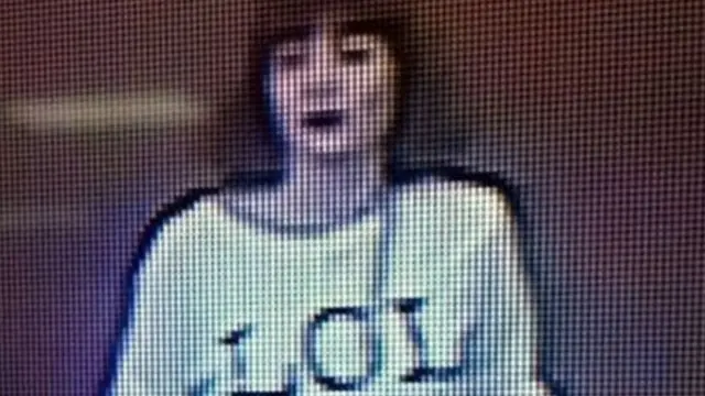 Kim Jong-nam, Korea Utara