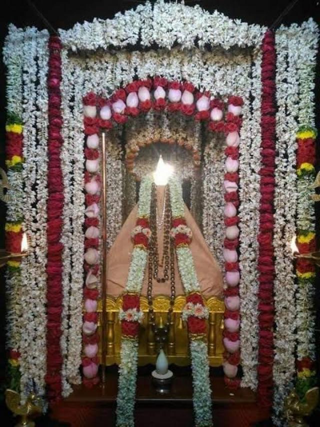 அய்யா வைகுண்டர் சனாதனத்தைப் பாதுகாத்தாரா? ஆளுநர் பேச்சுக்கு எதிர்ப்பு எழுவது ஏன்?