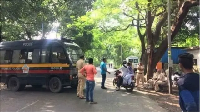 આરે