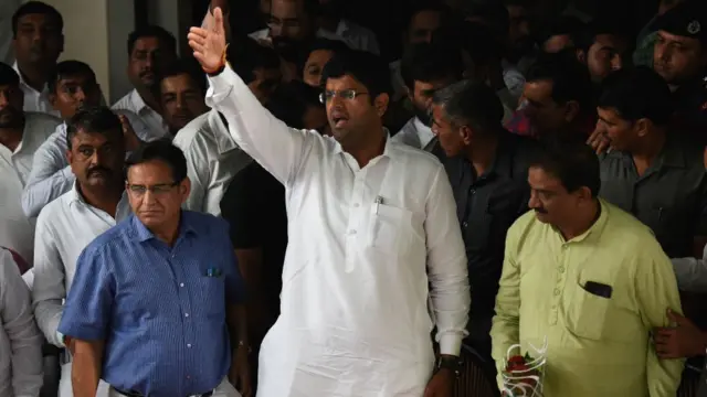 ਦੁਸ਼ਅੰਤ