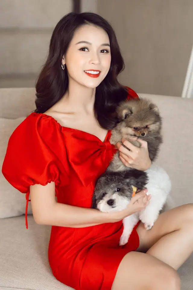 Facebook Nguyễn Hà My