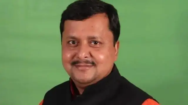 ਨਿਤਿਨ ਨਬੀਨ