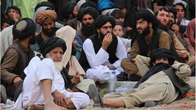 کندهار مېله