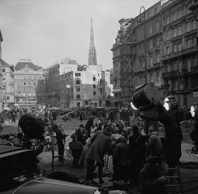 Третя людина