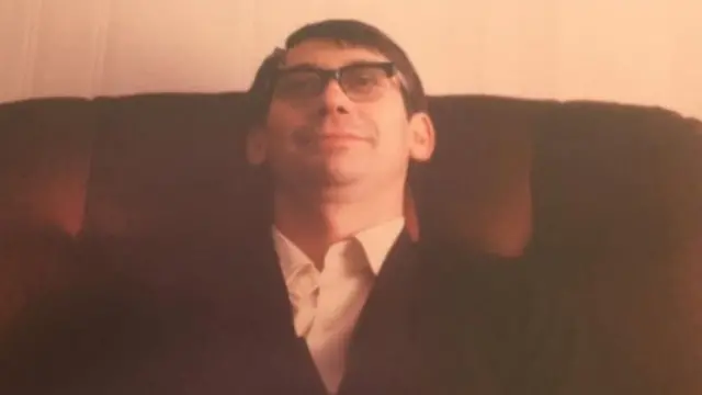 ريتشارد هاينز