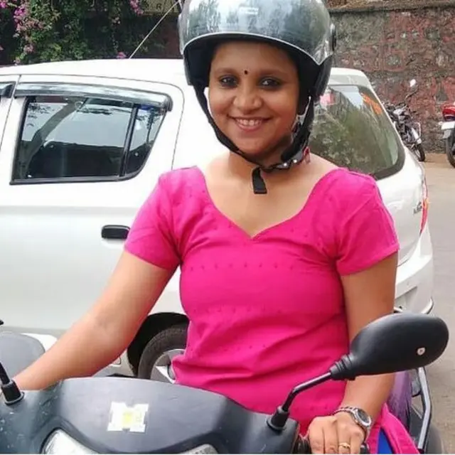 केतकी कडुस्कर