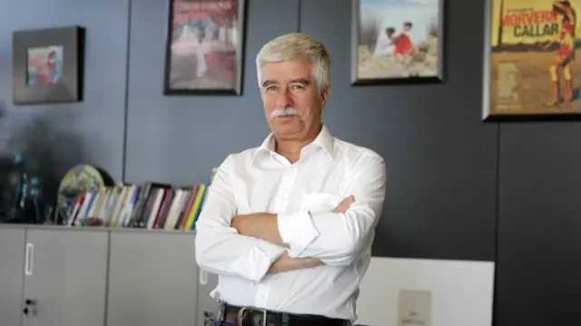 Faruk Bildirici