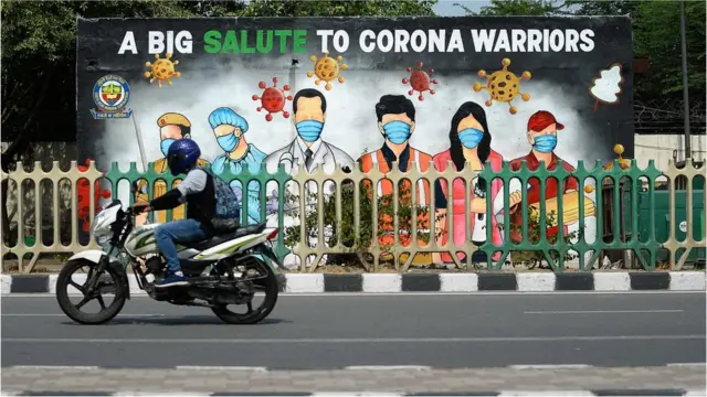 కరోనావైరస్