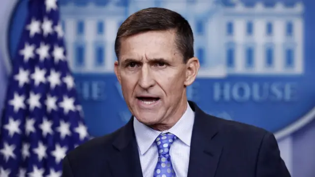 Michael Flynn