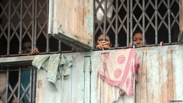 ਵੇਸਵਾ, ਵੈਲੇਨਟਾਈਨ ਡੇਅ