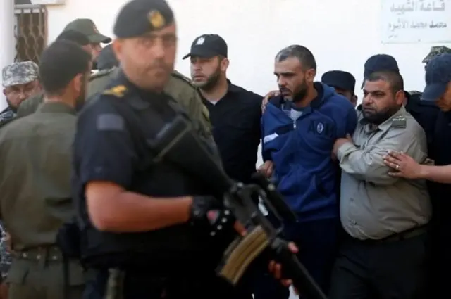 أحد المتهمين باغتيال فقهاء