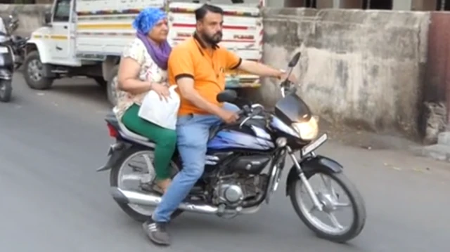 પ્રતીકાત્મક તસવીર