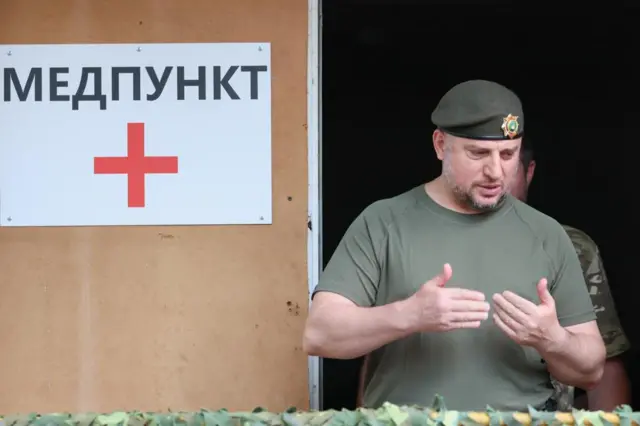 Апти Алаудинов