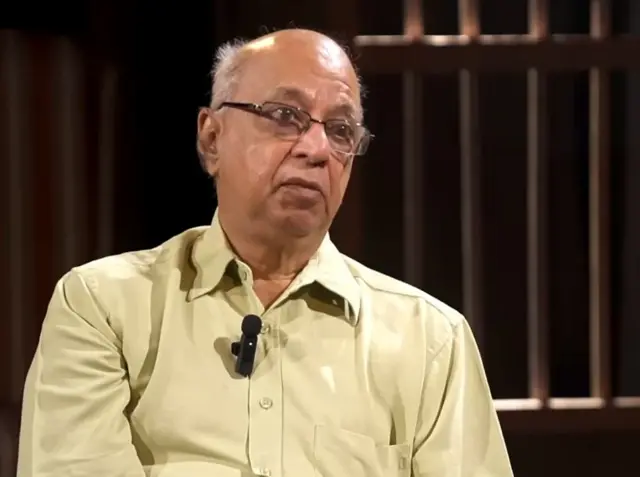 सतीश आळेकर 