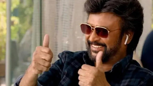 தர்பார் - சினிமா விமர்சனம்