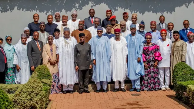 Nigeria Federal Executive Council