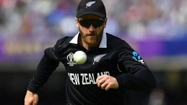 உலகக் கோப்பை 2019: கோப்பையை வென்றது நியூசிலாந்து அணி