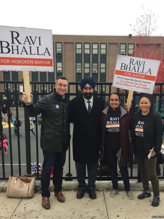 रवि भल्ला