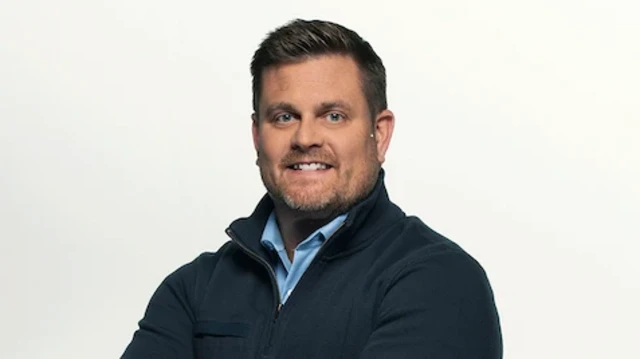 Foto of Brian Thompson