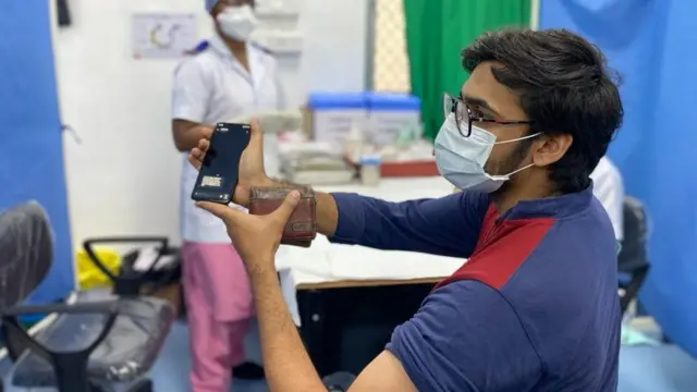 कोरोना, मुंबई, लसीकरण, लस