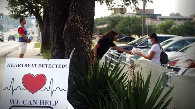 टेक्सास कानून