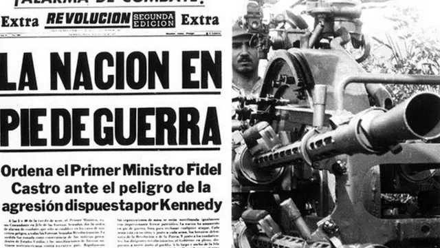 Periódico Revolución