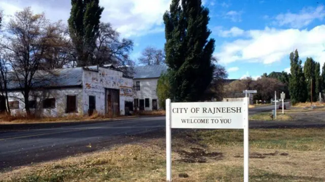 ఆచార్య రజనీష్