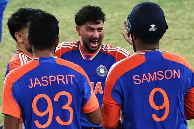 இந்தியா - பாகிஸ்தான், ஆசிய கோப்பை, சூர்யகுமார், மொஷின் நக்வி