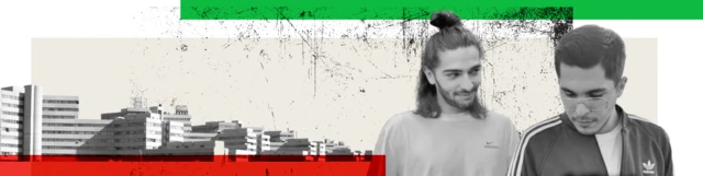 میلاد آرمون