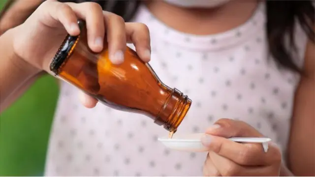 obat sirop gagal ginjal