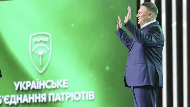 Олександ Шевченко