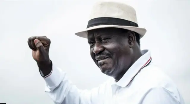 Odinga