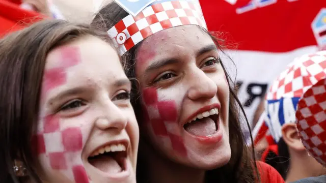 Fifa worldcup Final