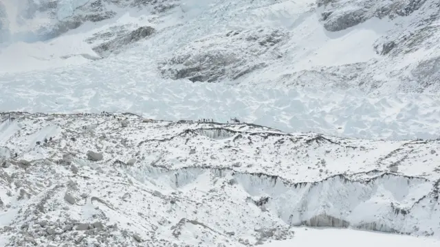 सगरमाथा