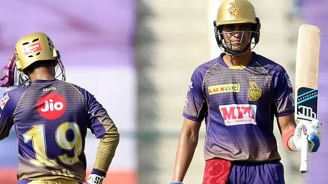 शुभमन गिल