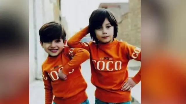 امریکا ډرون بريد