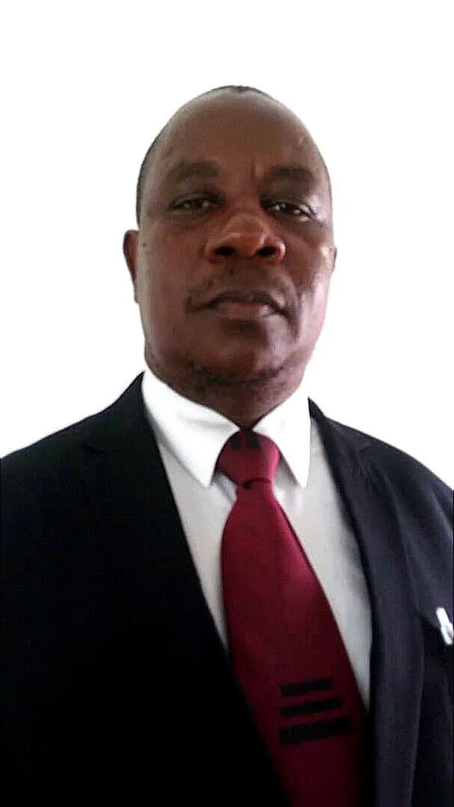 Ezechiel Nibigira