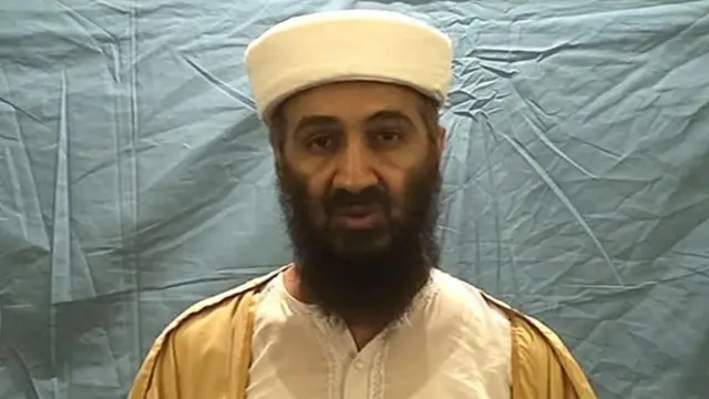 นายอาบู ซูเบย์ดาห์ ถูกเชื่อว่าเป็นหนึ่งในคนใกล้ชิดของนายโอซามา บินลาดิน