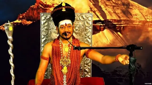 નિત્યાનંદ