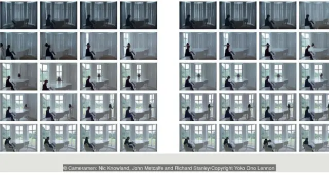 John dan Yoko