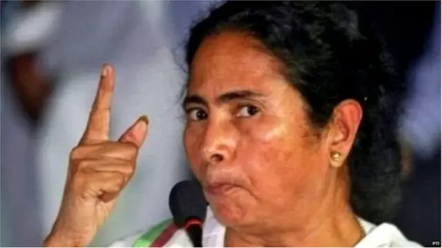 મમતા બેનરજી