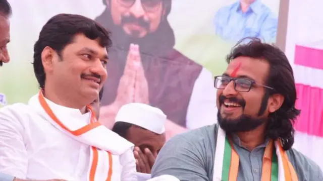 अमोल कोल्हे