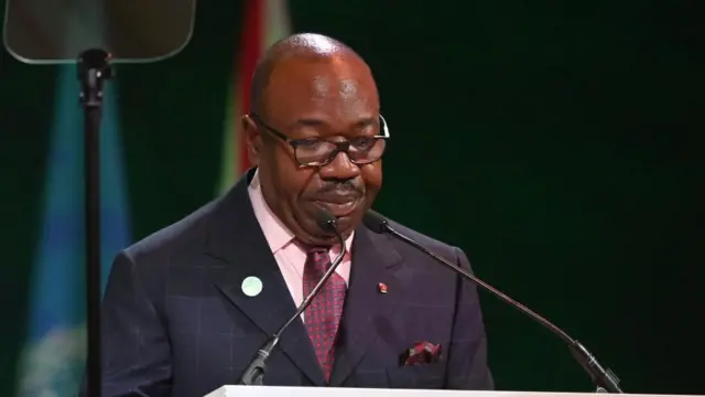 Ali Bongo banyere na ndọrọ ndọrọ ọchịchị n'afọ 1981