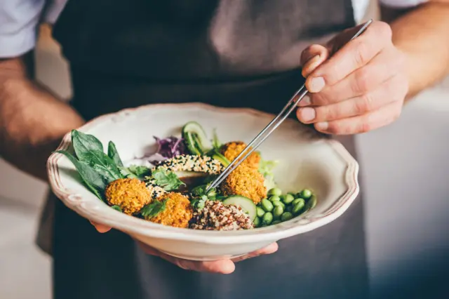 உணவு, புரதச்சத்து, மாமிச உணவு, இறைச்சி, தாவர உணவு