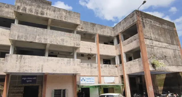 જૂનાગઢ, સરપંચોના રાજીનામાં, વિવાદ, ભ્રષ્ટાચાર, સરકારી તંત્ર, બીબીસી ગુજરાતી 