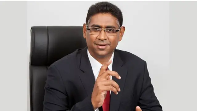 பைசர் முஸ்தபா